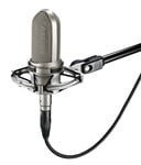 Audio-Technica AT4080 Phantom Powered Bidirectional Ribbon Microphone